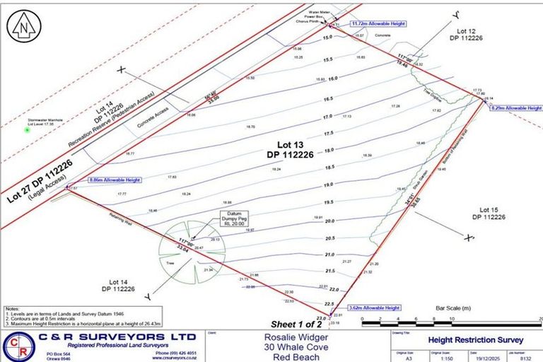 Photo of property in 30 Whale Cove, Stanmore Bay, Whangaparaoa, 0932