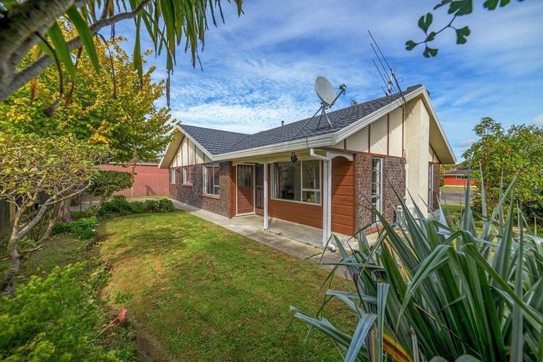 Photo of property in 17 Caulfield Place, Awapuni, Palmerston North, 4412