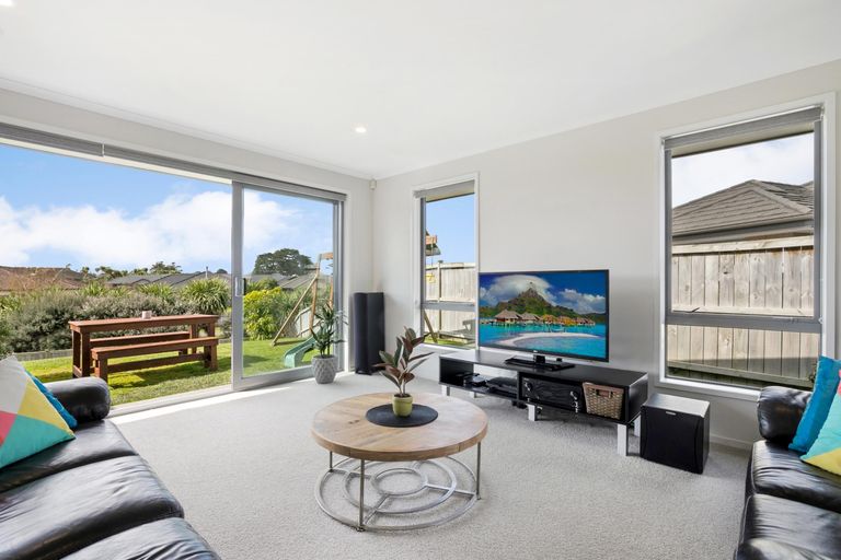 Photo of property in 31 Pamela Christine Road, Patumahoe, Pukekohe, 2679