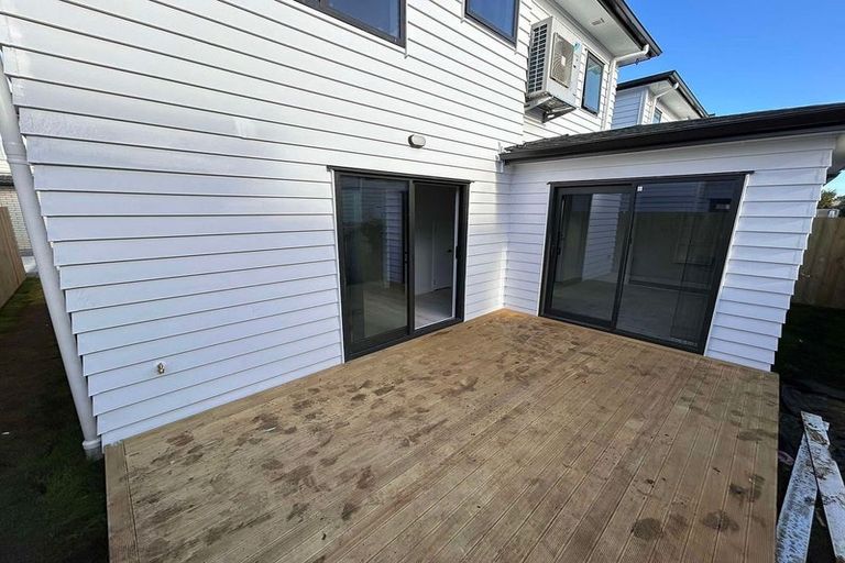 Photo of property in 14 James Street, Mangere East, Auckland, 2024