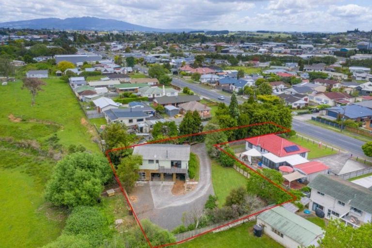 Photo of property in 404 Cambridge Road, Te Awamutu, 3800