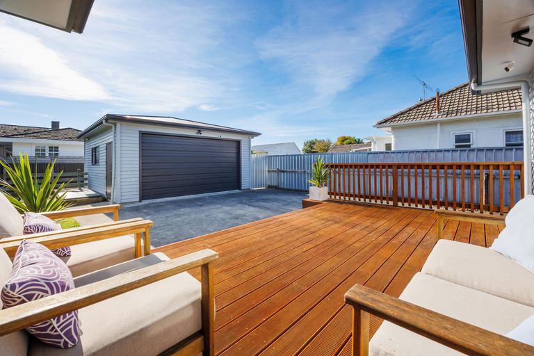 Photo of property in 7 Liverpool Street, Takaro, Palmerston North, 4412