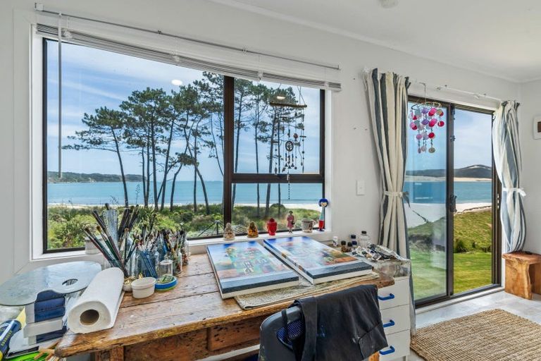 Photo of property in 270 Hokianga Harbour Drive, Omapere, Kaikohe, 0473