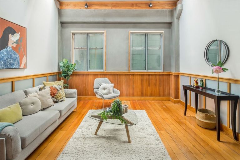 Photo of property in 225/6 Left Bank, Te Aro, Wellington, 6011