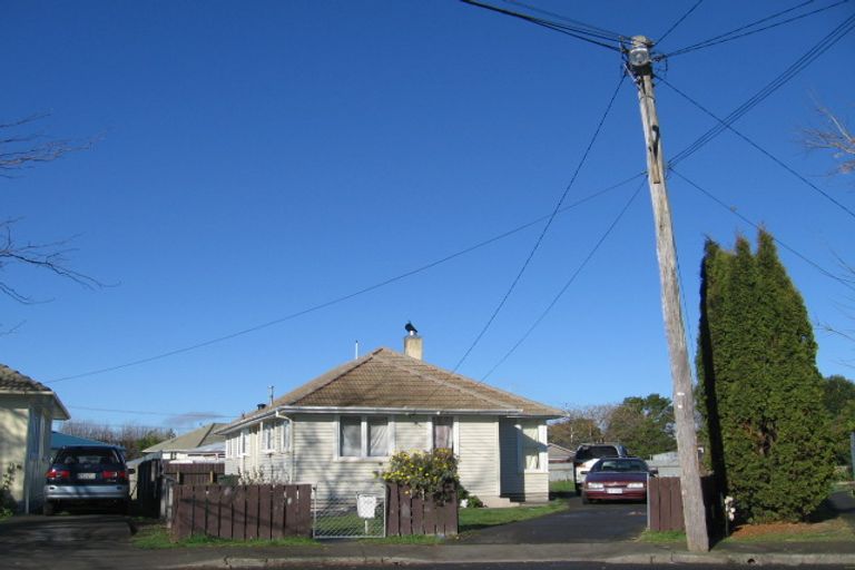 Photo of property in 806 Wavell Place, Akina, Hastings, 4122