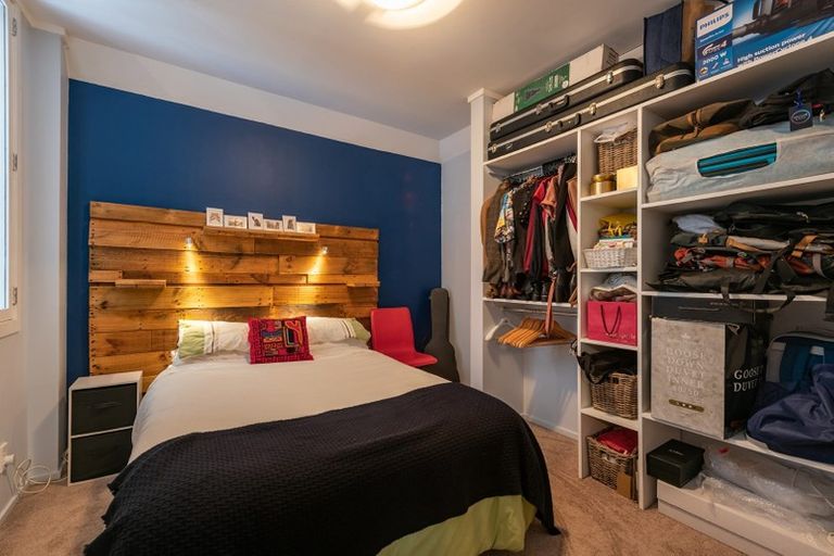 Photo of property in Edward Street Apartments, 39/3 Edward Street, Te Aro, Wellington, 6011