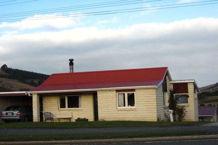 Photo of property in 76 Ronaldsay Street, Palmerston, 9430