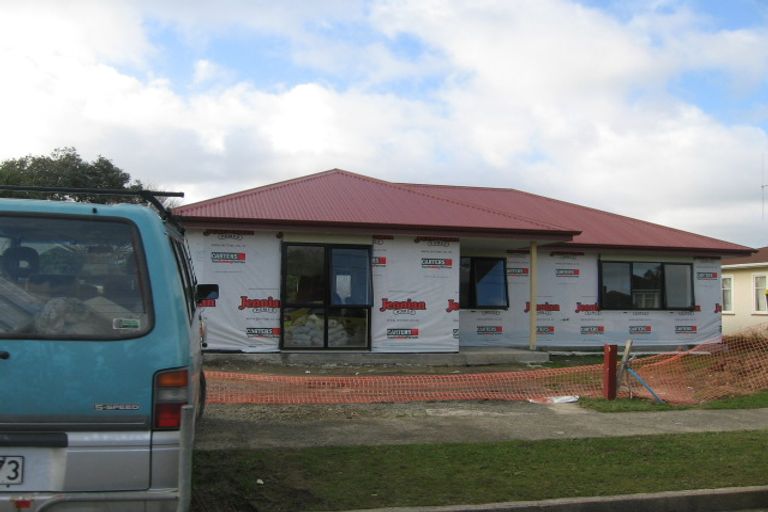 Photo of property in 29 Churchill Avenue, Feilding, 4702