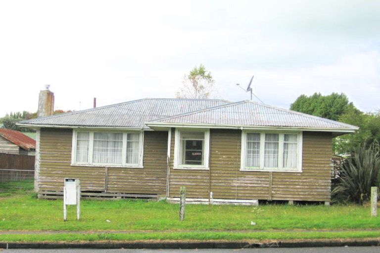 Photo of property in 185 Papanui Street, Tokoroa, 3420