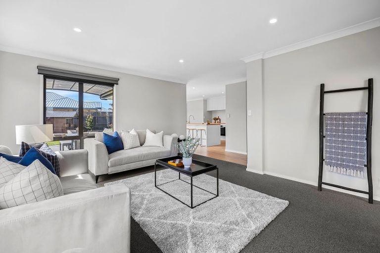 Photo of property in 16 Wilmington Place, Shirley, Christchurch, 8061
