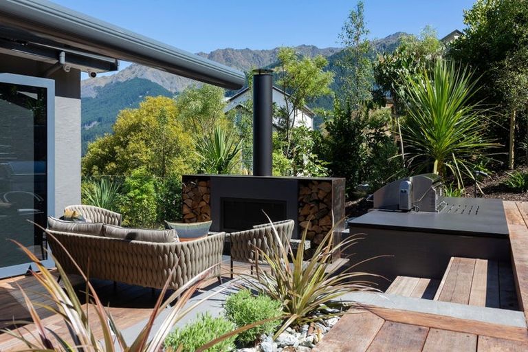 Photo of property in 38 Edinburgh Drive, Queenstown, 9300