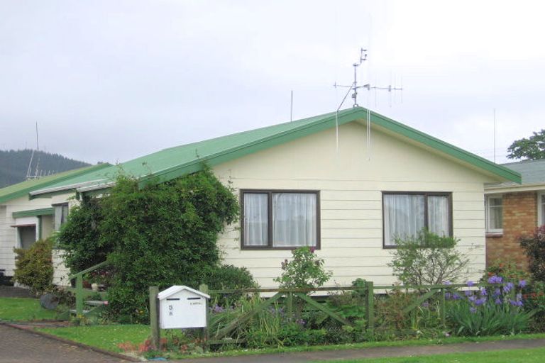 Photo of property in 3 Bradley Street, Paeroa, 3600