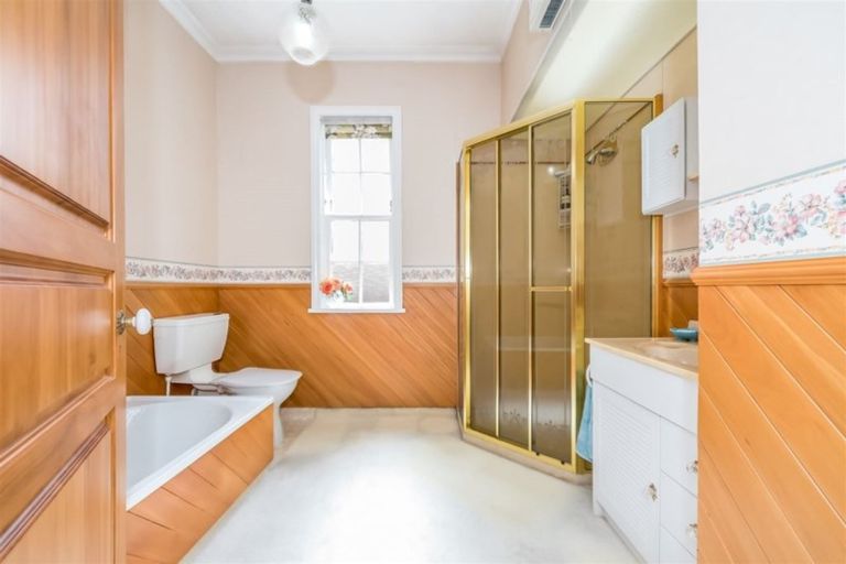 Photo of property in 16 Matai Street, Woburn, Lower Hutt, 5010