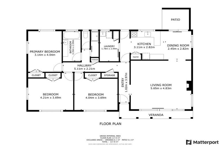 Photo of property in 441 Fergusson Drive, Thames, 3500