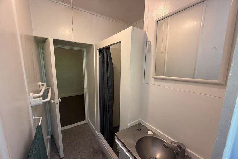 Photo of property in Claybrook Apartments, 8/7 Claybrook Road, Parnell, Auckland, 1052