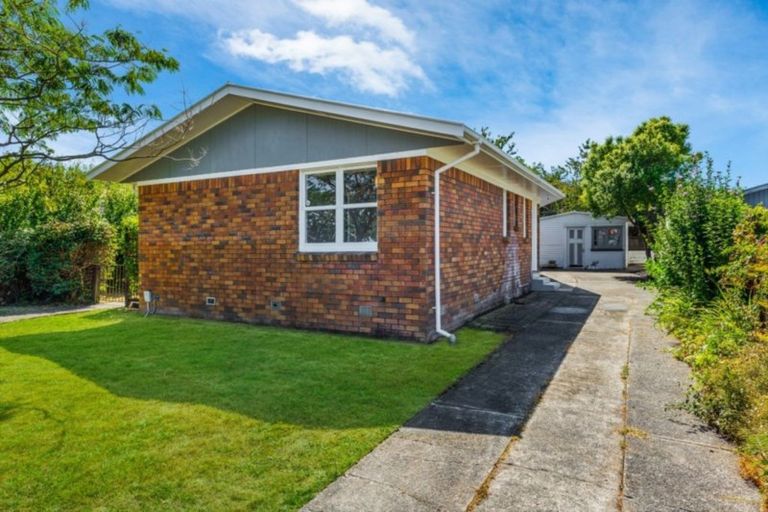 Photo of property in 34 Raymond Street, West End, Timaru, 7910