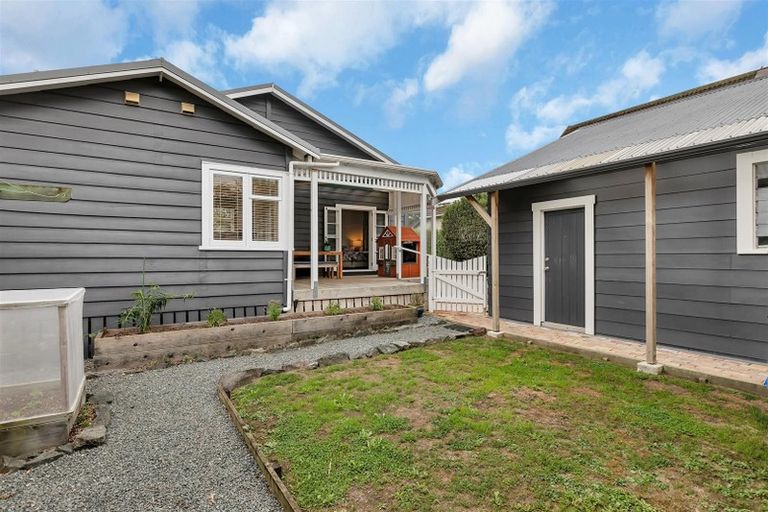 Photo of property in 5 North Street, Woodhill, Whangarei, 0110