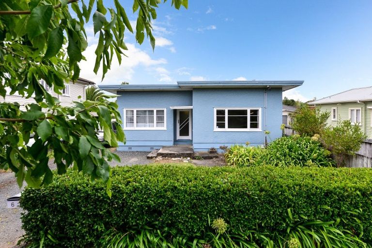 Photo of property in 6 Bell Street, Hamilton East, Hamilton, 3216