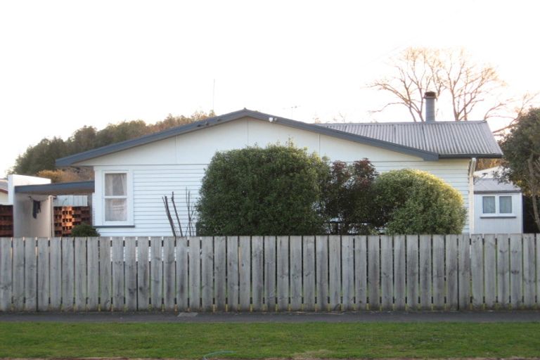 Photo of property in 43 Morris Road, Hillcrest, Hamilton, 3216