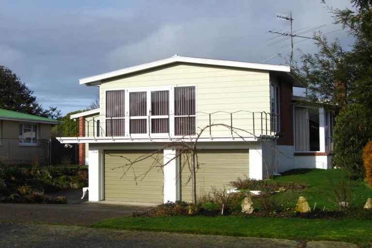 Photo of property in 206 Albert Crescent, Gladstone, Invercargill, 9810