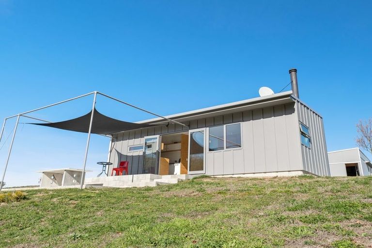 Photo of property in 254 Glen Lyon Road, Twizel, 7901