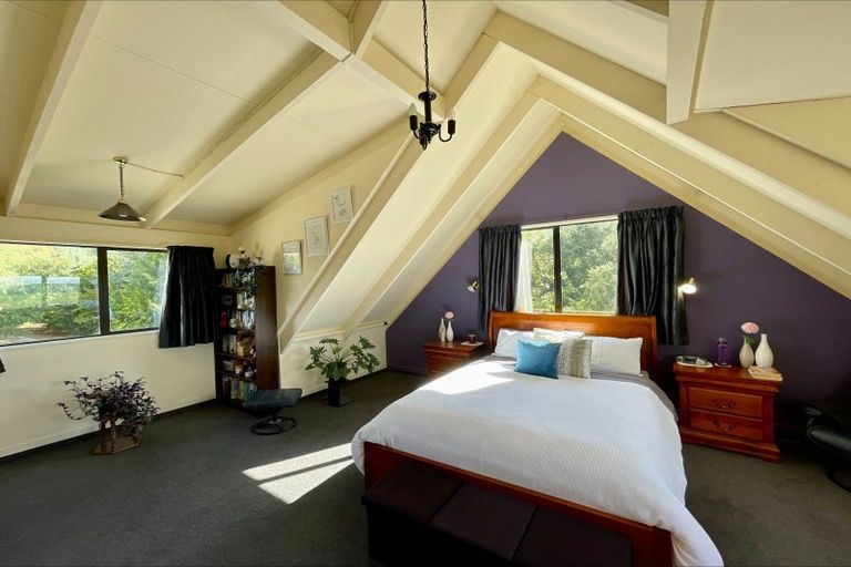 Photo of property in 166 Longview Road, Sutherlands, Pleasant Point, 7983