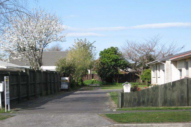 Photo of property in 160a Ranolf Street, Glenholme, Rotorua, 3010