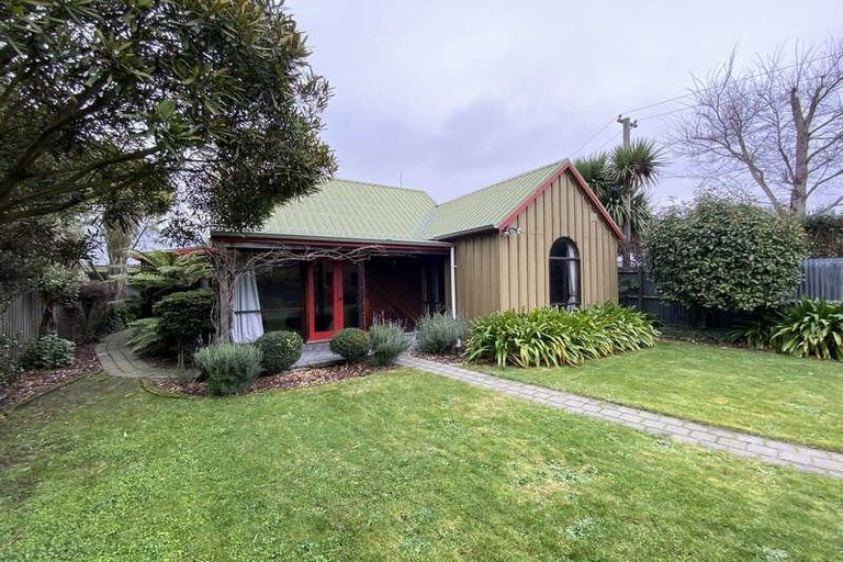 Photo of property in 18a Conway Street, Somerfield, Christchurch, 8024
