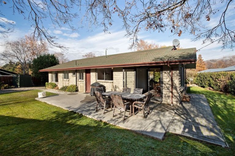 Photo of property in 108 Hedditch Street, Wanaka, 9305