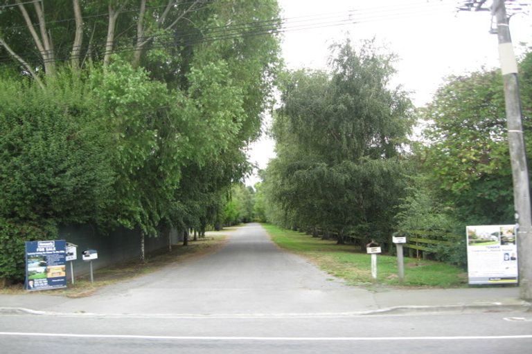 Photo of property in 233 Sparks Road, Hoon Hay, Christchurch, 8025