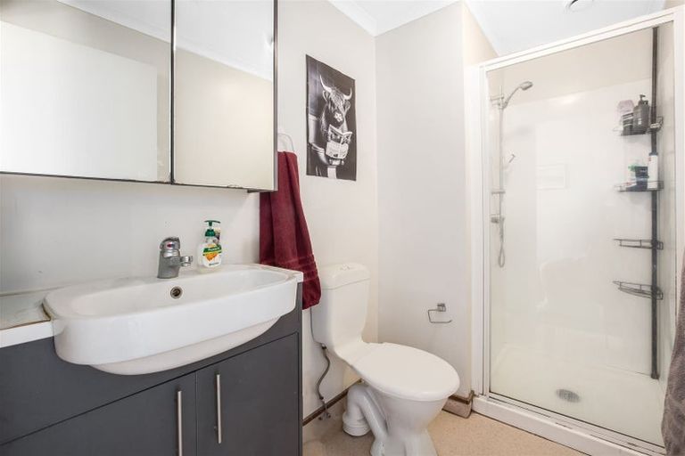 Photo of property in Monvie Apartments, 408/15 Holland Street, Te Aro, Wellington, 6011