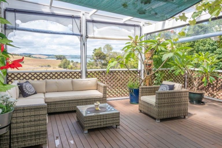 Photo of property in 444 Hihi Road, Hihi, Mangonui, 0494