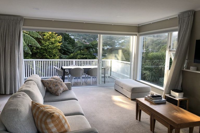 Photo of property in 26a Delhi Crescent, Khandallah, Wellington, 6035