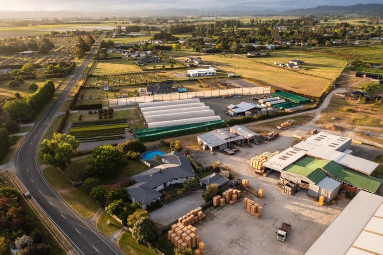 Photo of property in 519 Nelson Road, Riverdale, Gisborne, 4071