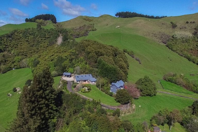 Photo of property in 212 Spencer Road, Lake Tarawera, Rotorua, 3076