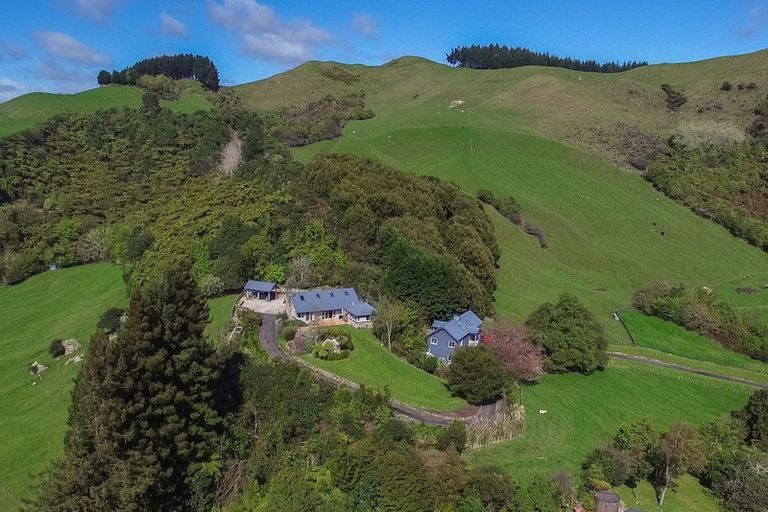 Photo of property in 212 Spencer Road, Lake Tarawera, Rotorua, 3076