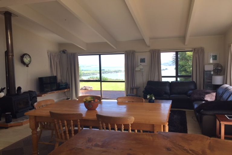 Photo of property in 116b Waione Road, Opononi, Kaikohe, 0473
