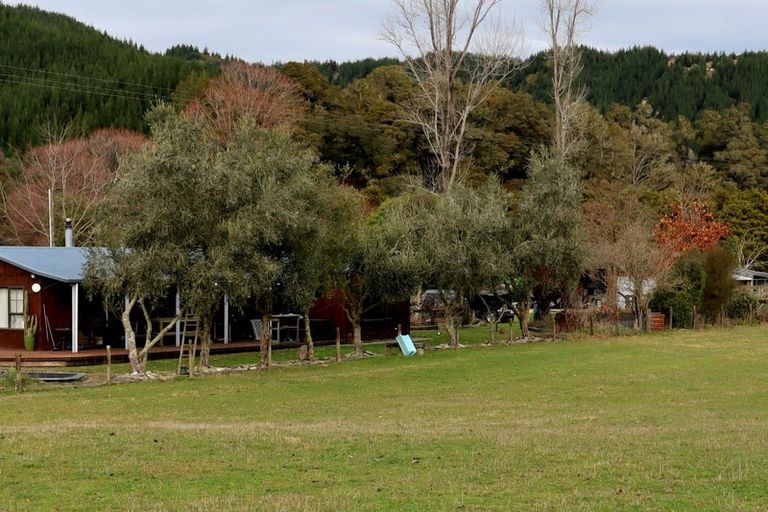 Photo of property in 26 Briggs Road, Onamalutu, Wairau Valley, 7275