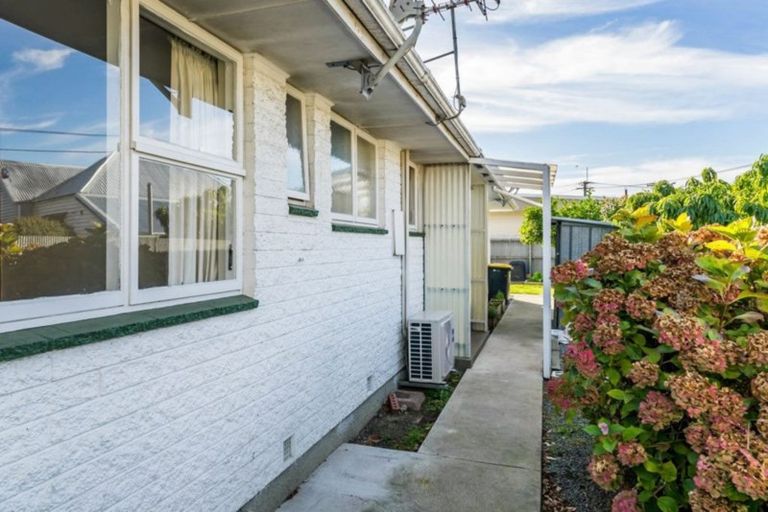 Photo of property in 2/8 Pavitt Street, Richmond, Christchurch, 8013
