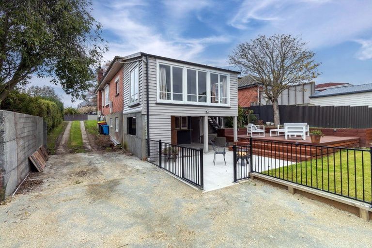 Photo of property in 25 Hassall Street, Parkside, Timaru, 7910