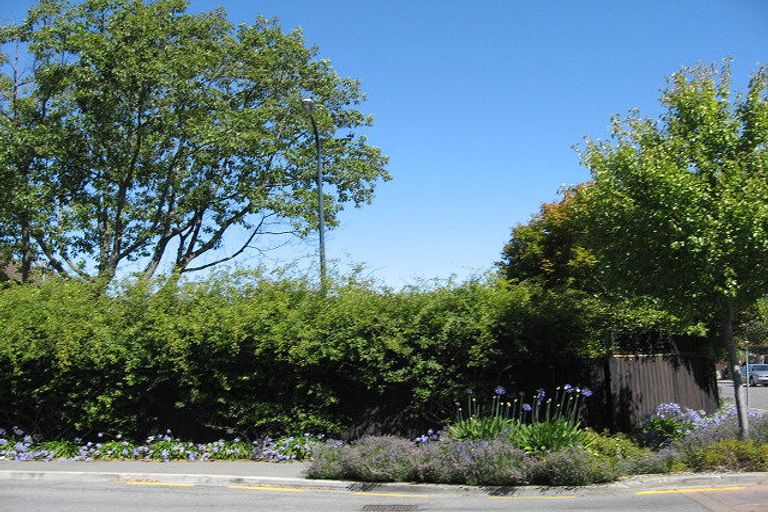 Photo of property in 48 Aikmans Road, Merivale, Christchurch, 8014