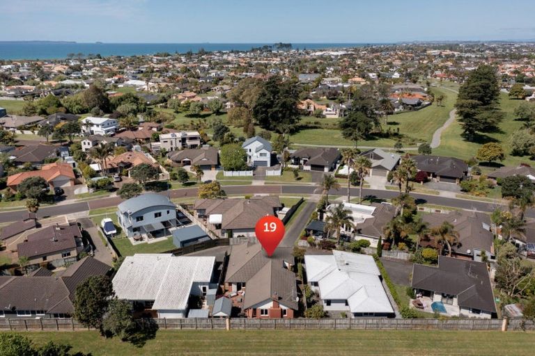 Photo of property in 19 Santa Barbara Drive, Papamoa Beach, Papamoa, 3118