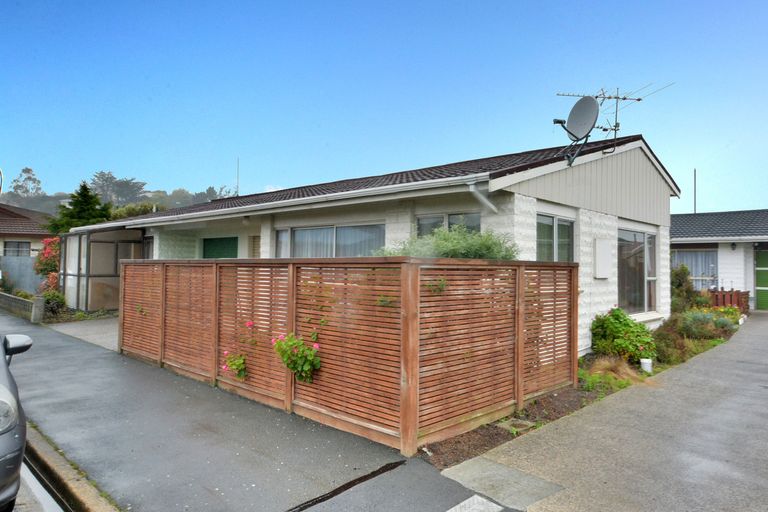 Photo of property in 8a Annex Street, Saint Kilda, Dunedin, 9012