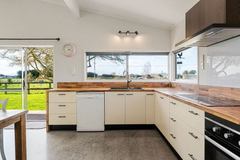 Photo of property in 255 Tenfoot Road, Taupiri, 3791
