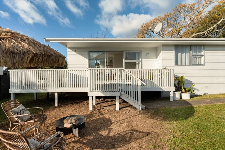Photo of property in 117 Sutherland Road, Brookfield, Tauranga, 3110