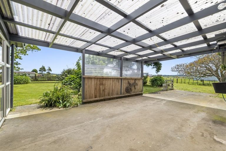 Photo of property in 461b South Road, Hawera, 4672