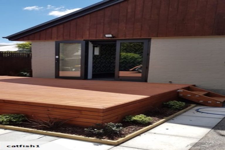 Photo of property in 8 Kinleys Lane, St Albans, Christchurch, 8014