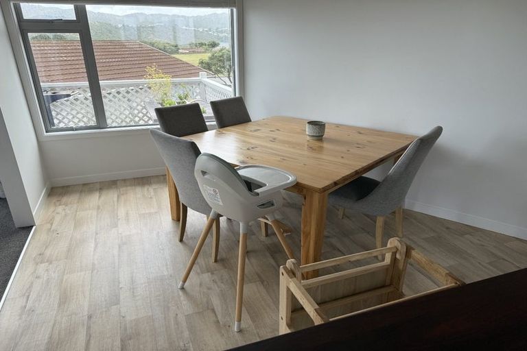 Photo of property in 3 Rydal Place, Southgate, Wellington, 6023