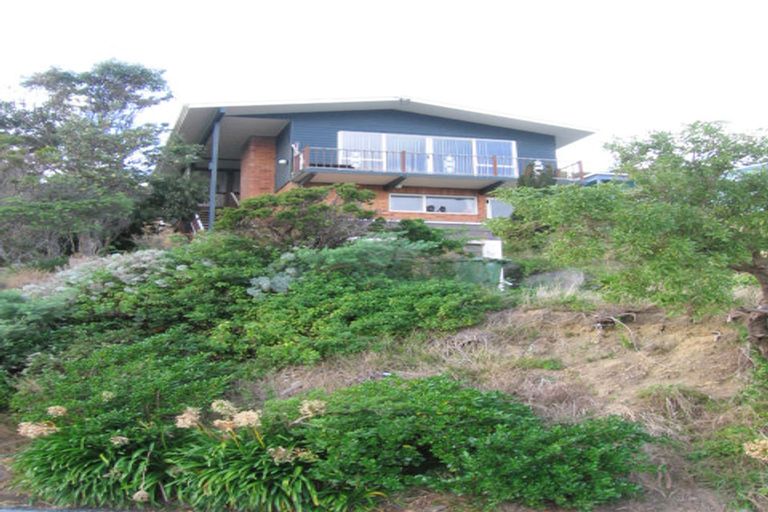 Photo of property in 86 Totara Road, Miramar, Wellington, 6022