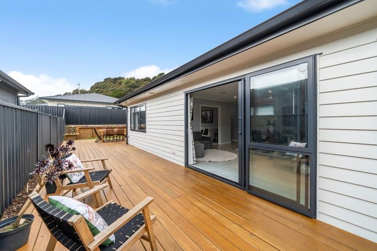 Photo of property in 11 Salisbury Crescent, Wallaceville, Upper Hutt, 5018